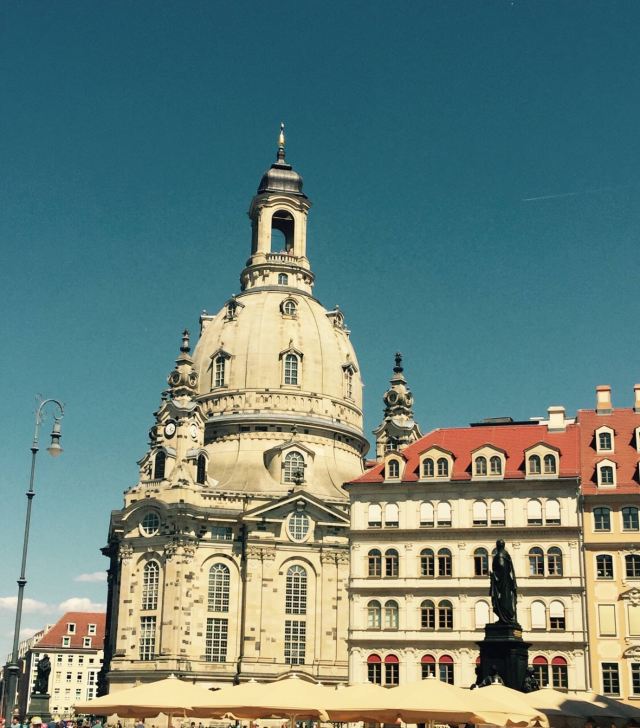 Frauenkirche