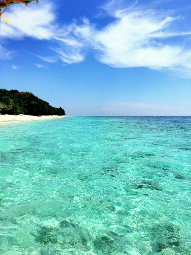 馬達京島