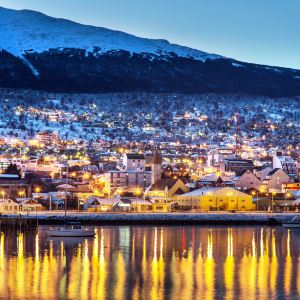 Ushuaia