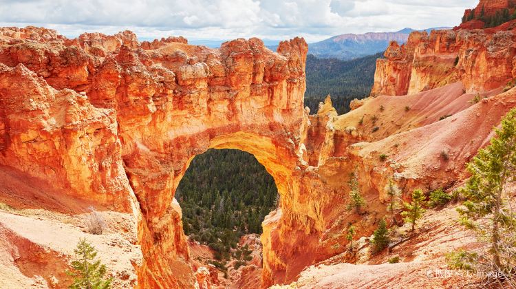 9-Day Enchanting West Coast Tour from Los Angeles · Yellowstone, Lake Tahoe, Lower Antelope Canyon and Grand Canyon