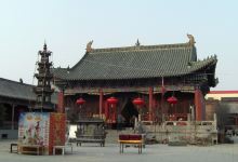 城隍庙景点图片