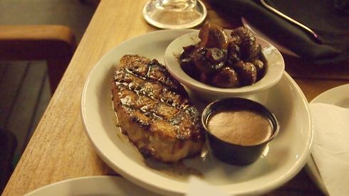 Texas Roadhouse (Dubai Mall)