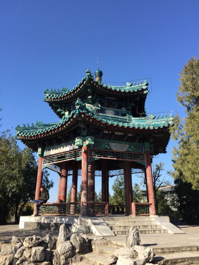 北京东单公园游玩攻略简介,北京东单公园门票/地址/图片/开放时间/照片/门票价格【携程攻略】