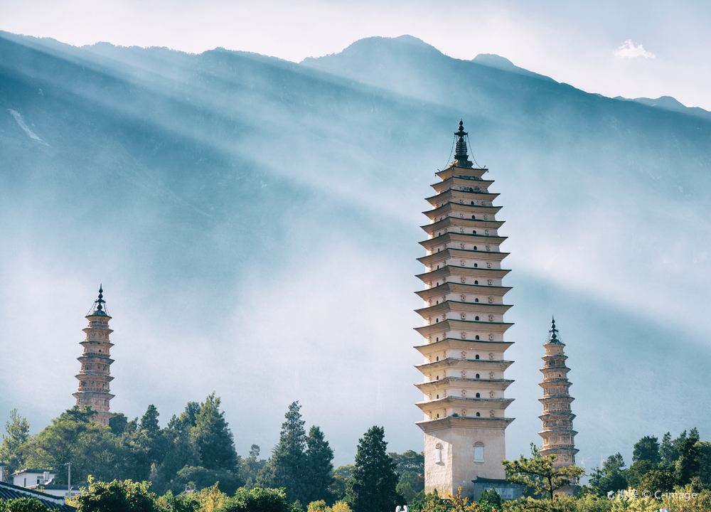 2026大理市旅遊指南:必去景點、地道美食和實用貼士!| Trip.com