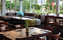 Yaya's Hellenic Kitchen & Bar餐厅图片