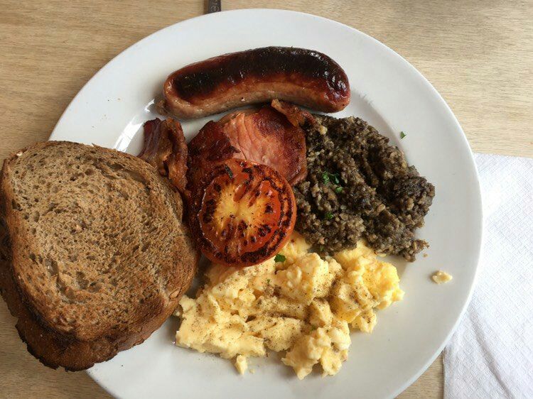 Care Coffee แคร์คอฟฟี่ กาแฟสด餐厅图片