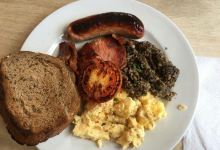 Care Coffee แคร์คอฟฟี่ กาแฟสด美食图片