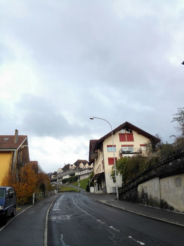 Town of Spiez