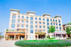 广州·渔人码头-广州-doris圈圈