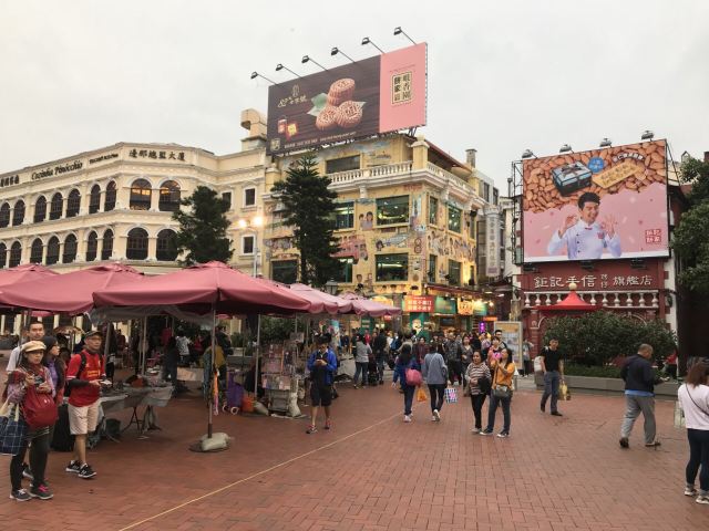 安德魯咖啡店