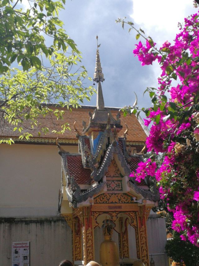Wat Phra That