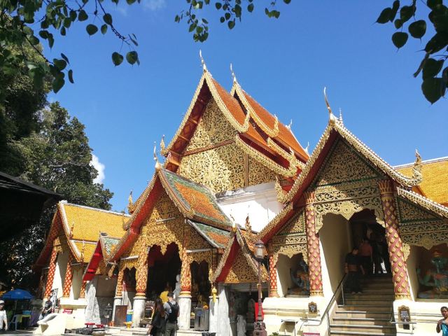 Wat Phra That