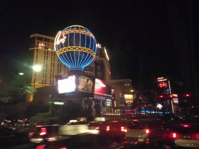 Las Vegas Strip