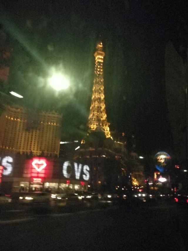 Las Vegas Strip