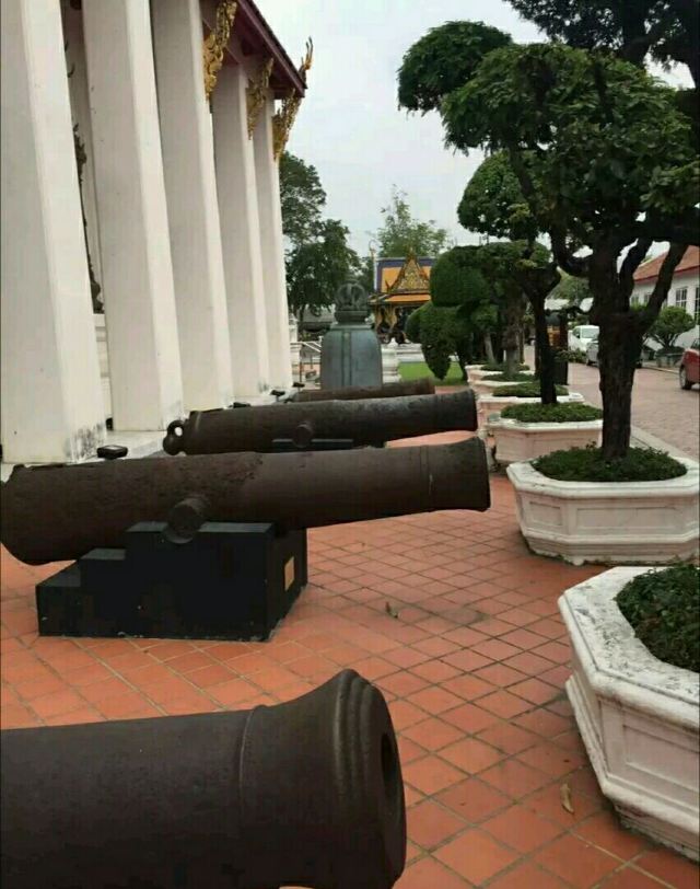 Bangkok National Museum