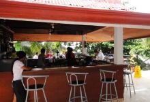 Oscar's Restaurant, Malapascua Island美食图片