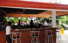 Oscar's Restaurant, Malapascua Island餐厅图片