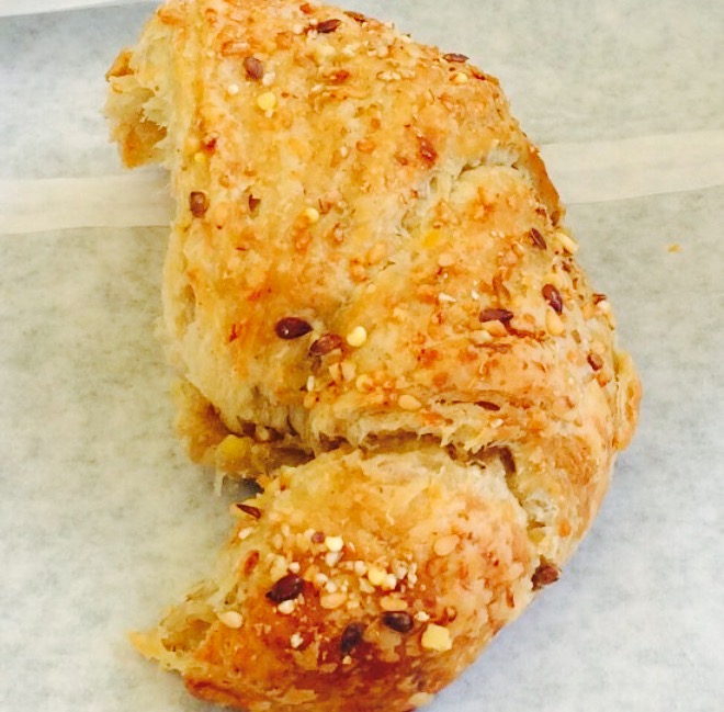 Petit Paris French Bakery at Camana Bay