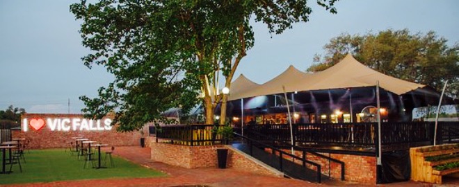 The Three Monkeys餐厅图片