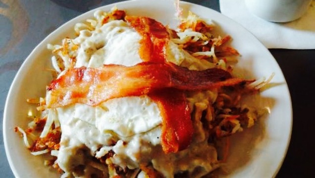 MaryBills Cafe & Elbow Room