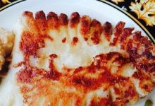 Le Torrette美食图片