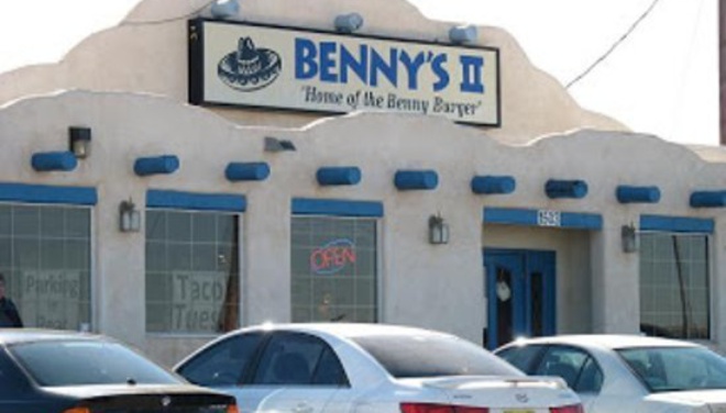 Benny's II餐厅图片