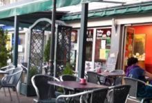 Cafe des Voyageurs美食图片