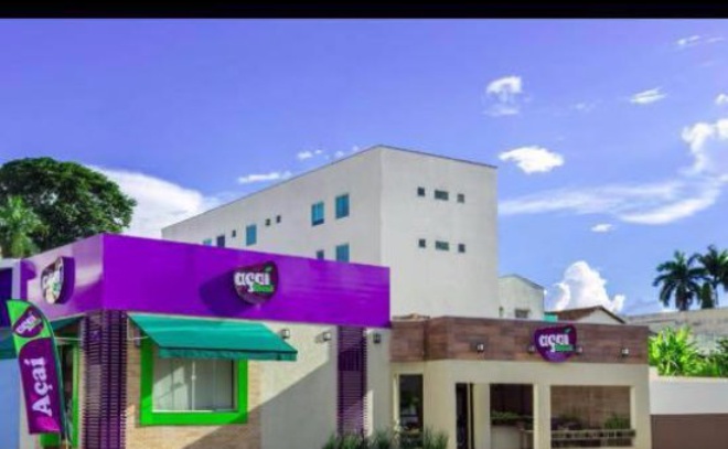 Acai Brasil餐厅图片