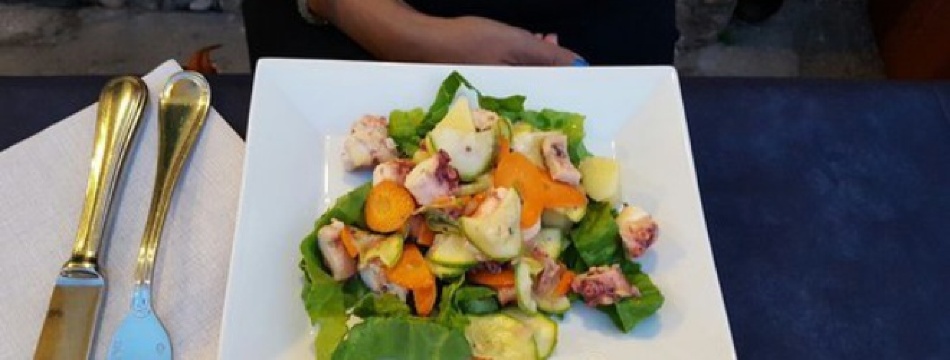 PortaVia餐厅图片