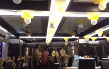 Patel Restaurant & Banquet Hall餐厅图片