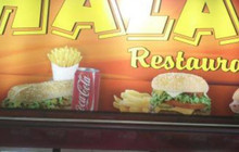 HALA restaurant餐厅图片