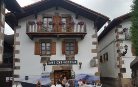 Aurtizko Ostatua
