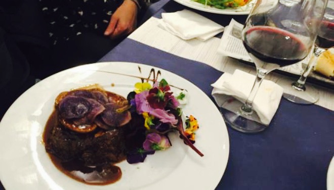 La Tortuga de la Rambla餐厅图片