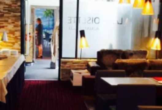 La Croisette美食图片