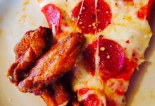 New York Pizzeria美食图片