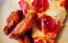 New York Pizzeria餐厅图片