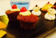 L'Orangerie美食图片