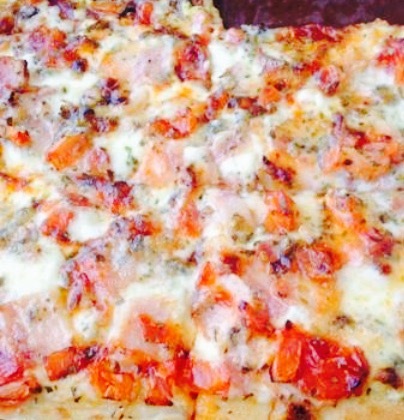 Domino's Pizza