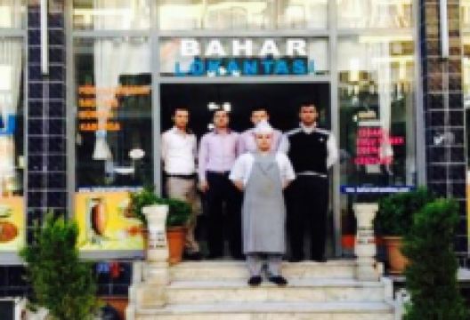 Bahar Sofra Salonu美食图片