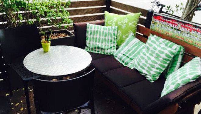 Toast Espresso Bar餐厅图片