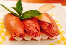 Bistro Des Hôtel de l'Ours美食图片