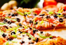 Taranto's Pizzeria美食图片