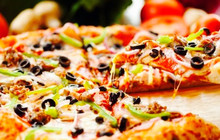 Taranto's Pizzeria餐厅图片