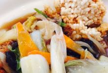 Shirakawa美食图片