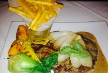 La Brochette Bistro美食图片