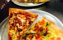 Main Street Pizzeria & Grille- Horsham餐厅图片
