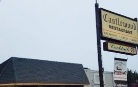 Castlewood Restaurant