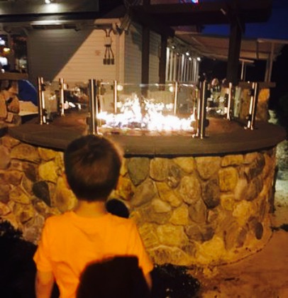 Captain Parker's Pub