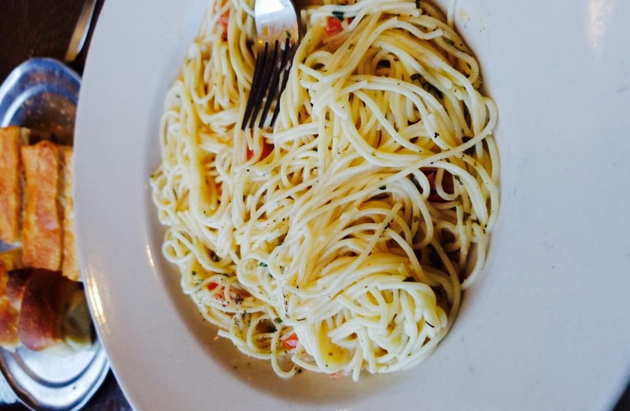 Olive Garden Italian Restaurant