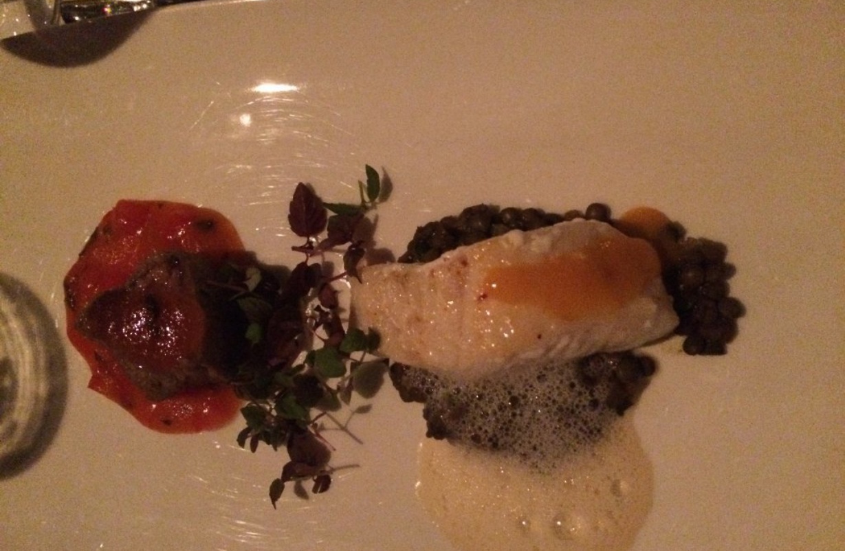 Fantissima餐厅图片